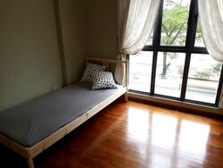 Carissa Park Condominium (D17), Condominium #566021291
